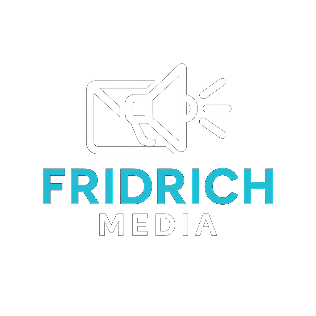 Fridrich Media